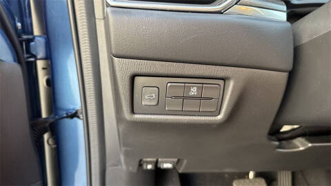 2023 Mazda CX-5 2.5 S Premium Plus