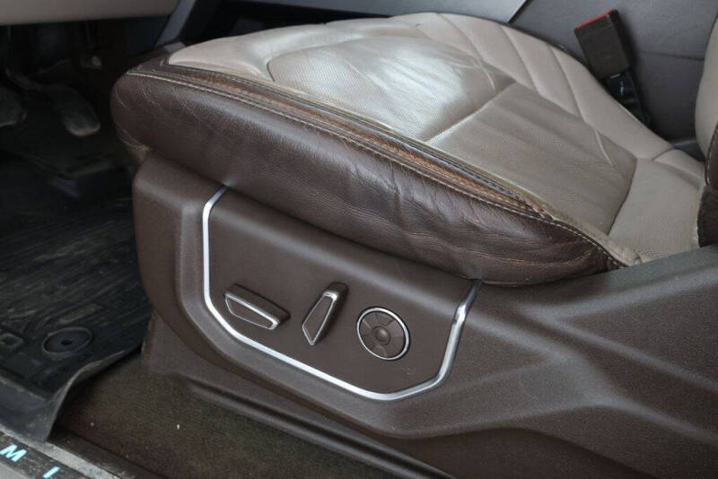 2019 Ford F-150 Limited