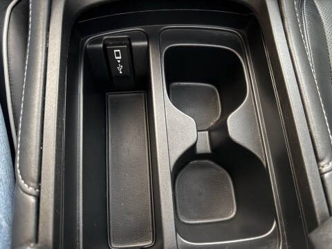 2019 Acura RDX SH-AWD w/A-SPEC