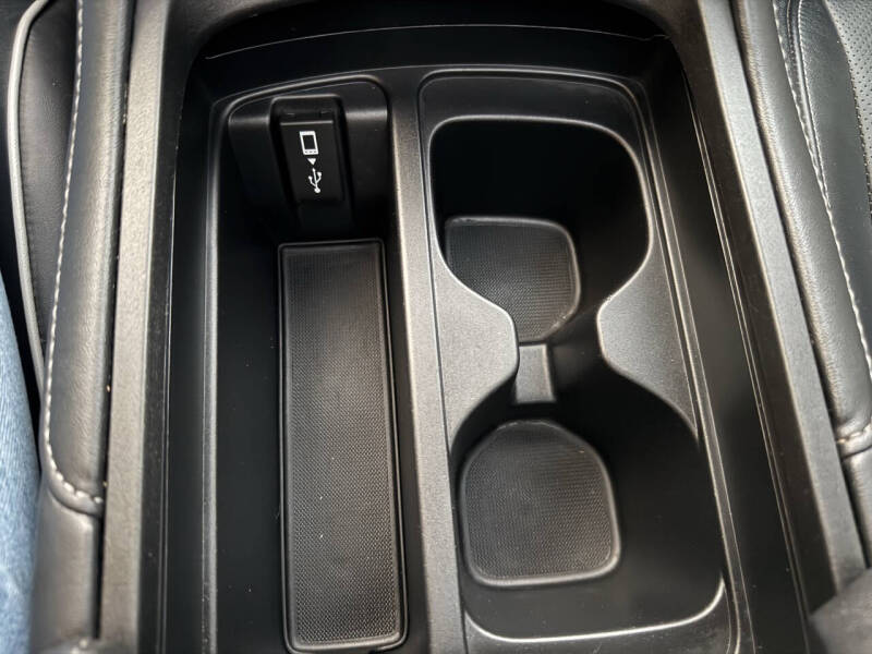 2019 Acura RDX SH-AWD w/A-SPEC