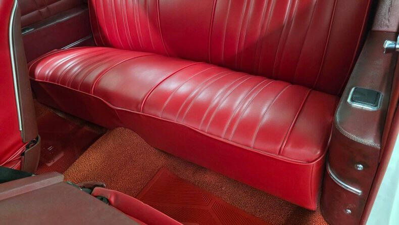 1966 Chevrolet Impala