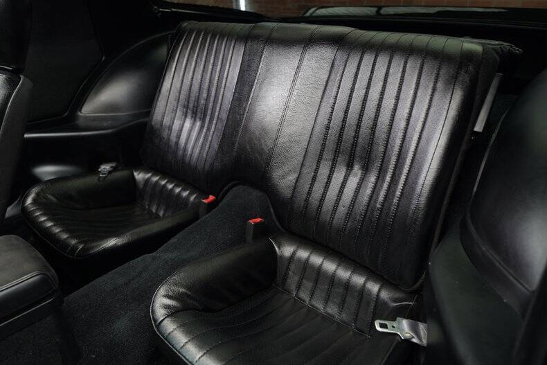 1986 Chevrolet Camaro