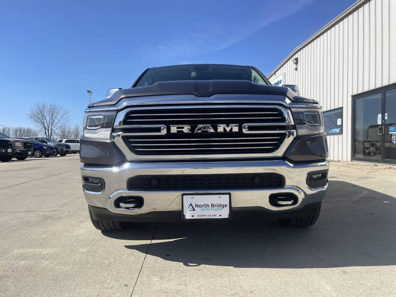2019 Ram 1500 Laramie photo 25