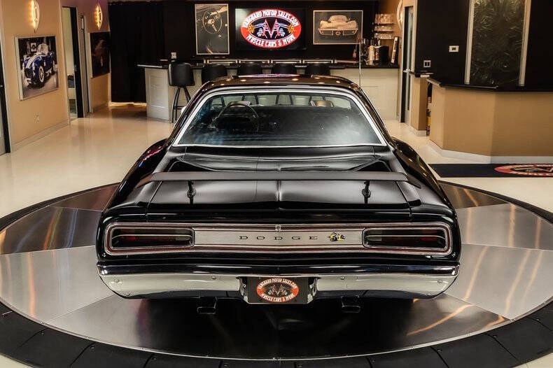 1970 Dodge Super Bee