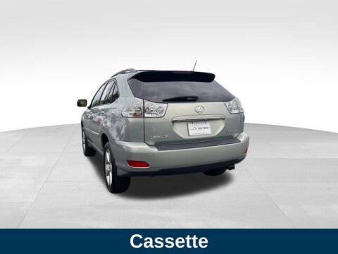 2006 Lexus RX 330