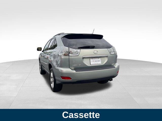 2006 Lexus RX 330