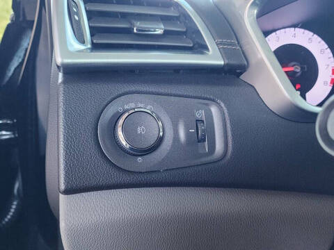 2010 Cadillac SRX Premium Collection