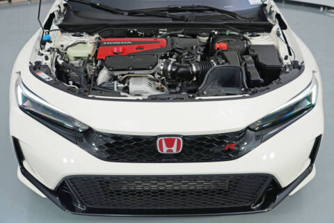 2024 Honda Civic Type R