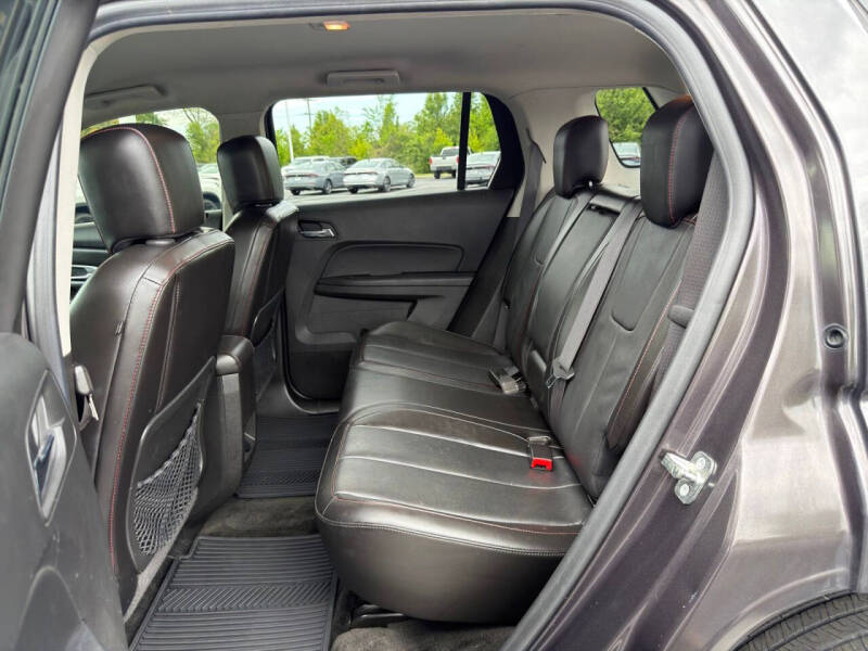 2015 GMC Terrain SLT-1