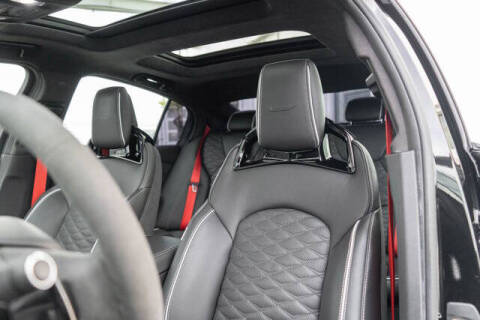 2023 Cadillac CT5-V Blackwing