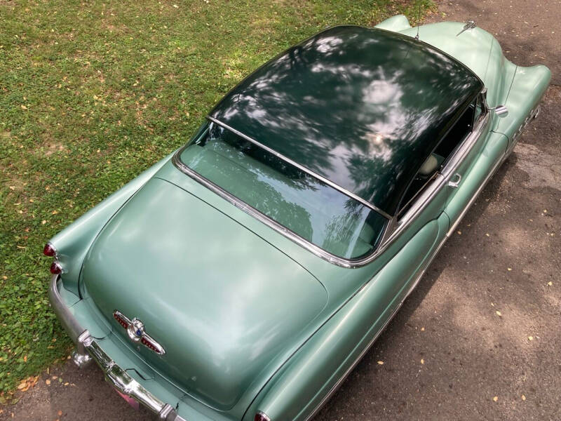 1953 Buick Roadmaster