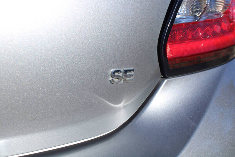 2022 Mitsubishi Mirage SE