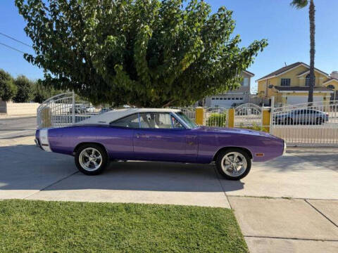1970 Dodge Charger
