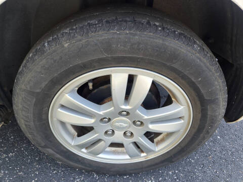 2015 Chevrolet Sonic LT Auto