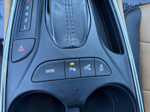 2017 Chevrolet Volt Premier