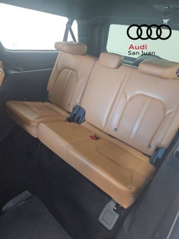 2022 Ford Expedition MAX Platinum