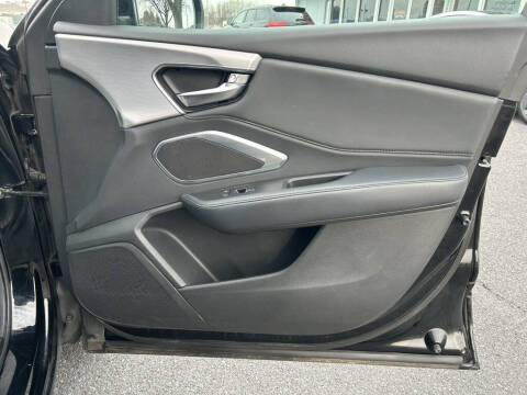 2020 Acura RDX SH-AWD