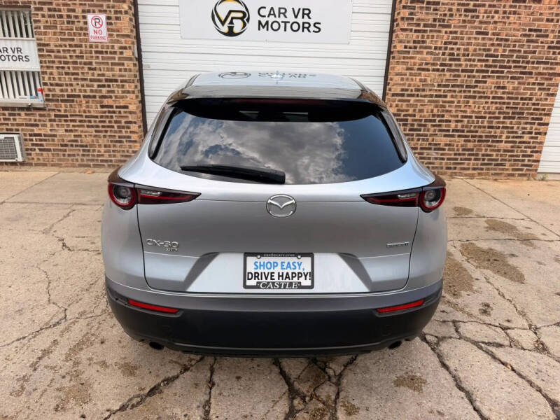 2020 Mazda CX-30 Preferred