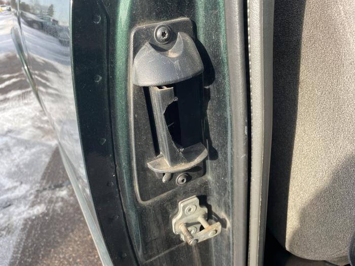 2006 Chevrolet Silverado 1500