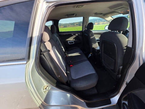 2013 Chevrolet Captiva Sport LS