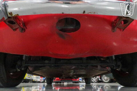 1968 Volkswagen Karmann Ghia