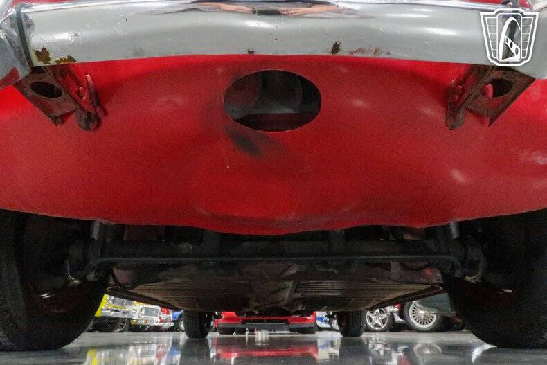 1968 Volkswagen Karmann Ghia