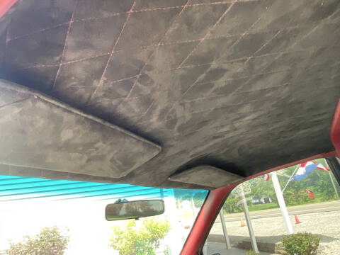 1991 Chevrolet C/K 1500 Series