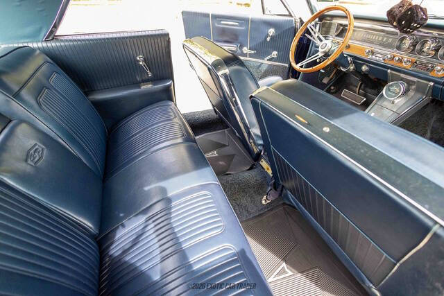 1964 Pontiac Grand Prix