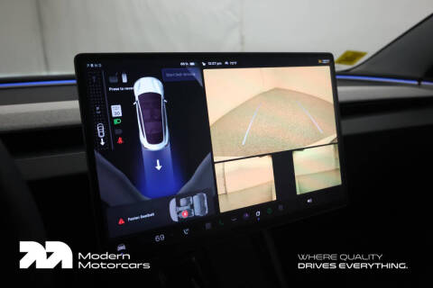2024 Tesla Model 3 Long Range