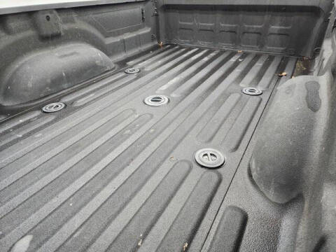 2021 RAM 3500 Laramie