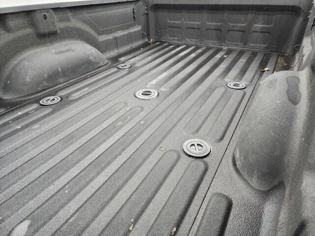 2021 RAM 3500 Laramie