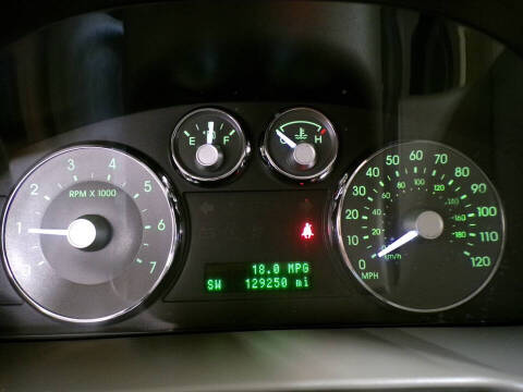 2008 Mercury Milan V6 Premier