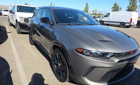 2024 Dodge Hornet R/T