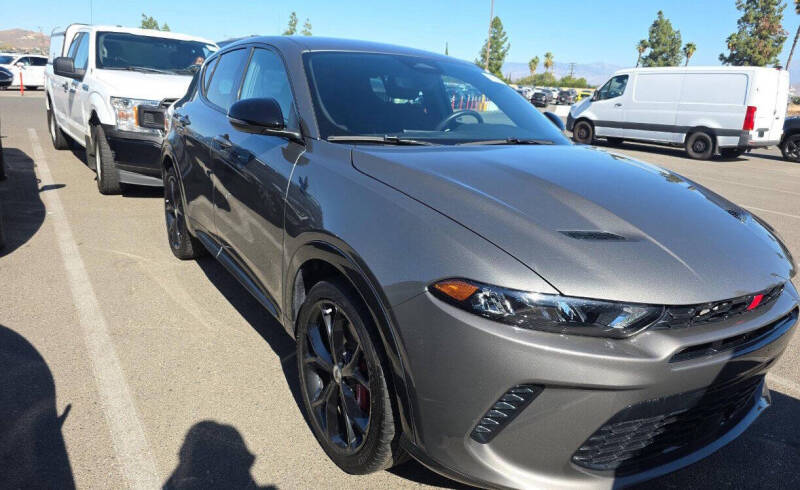 2024 Dodge Hornet R/T