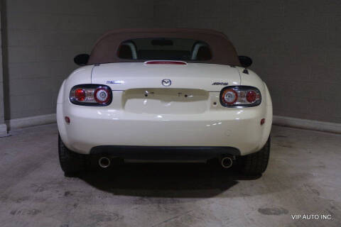 2006 Mazda MX-5 Miata