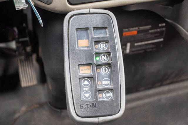 2015 International DuraStar 4300