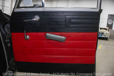 1962 AMC Rambler