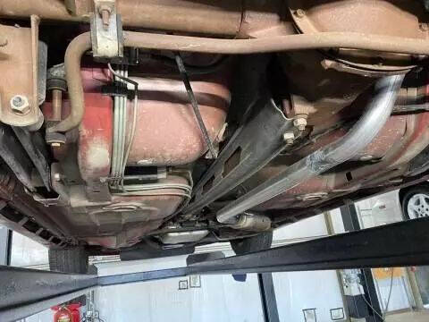 1992 Chevrolet Camaro RS