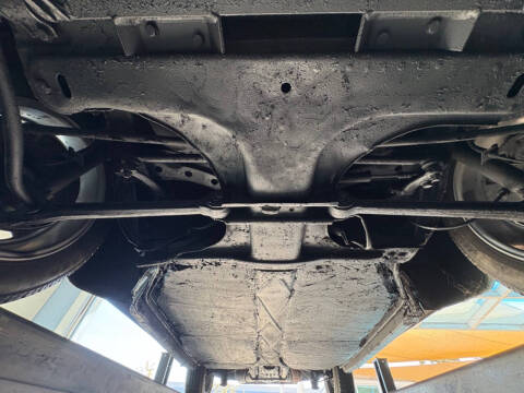 1973 Volkswagen Super Beetle