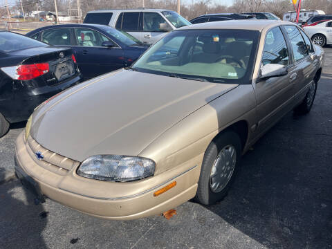 1999 Chevrolet Lumina for sale at Links Sales & Service in Arnold MO