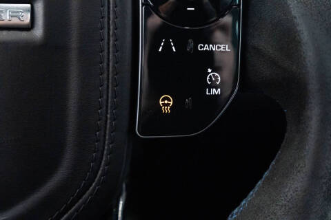 2020 Land Rover Range Rover Evoque S