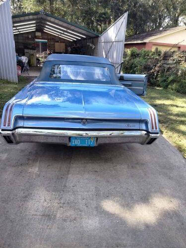 1967 Chrysler 300