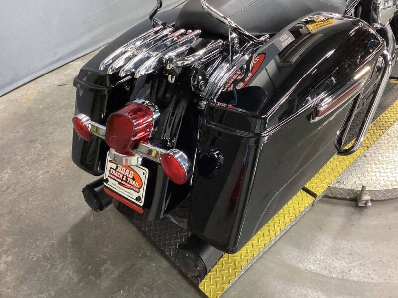 2015 Harley-Davidson Road King