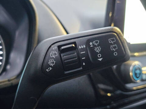 2019 Ford EcoSport Titanium