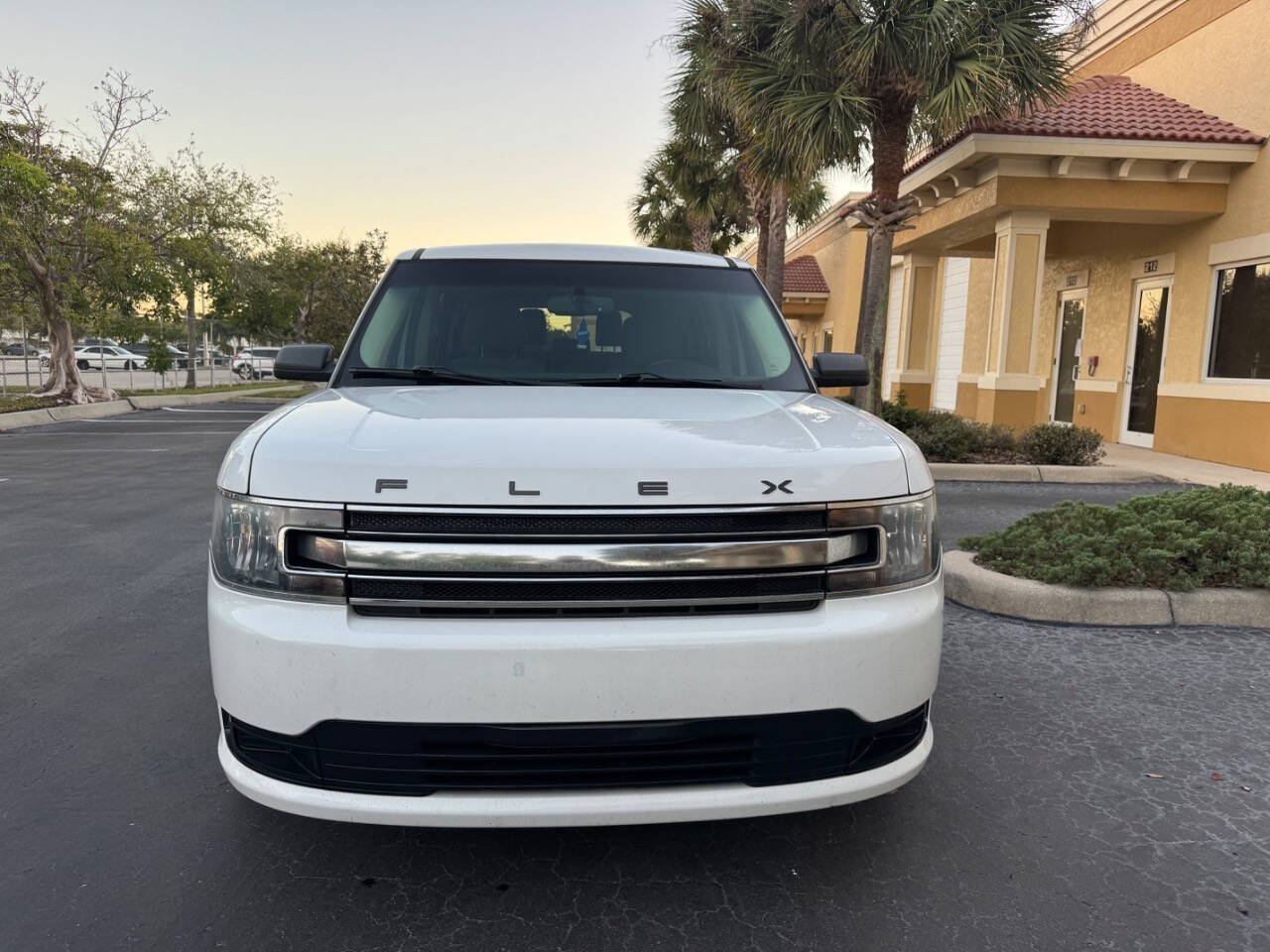 2016 Ford Flex for sale at LP AUTO SALES in Naples, FL