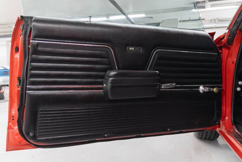 1969 Chevrolet Chevelle