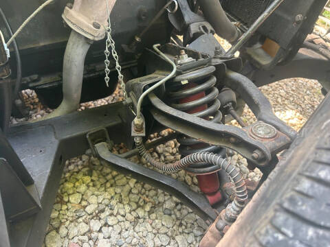 1972 Triumph Mark IV