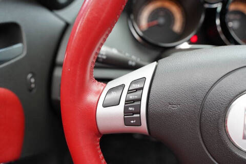 2007 Saturn SKY Red Line