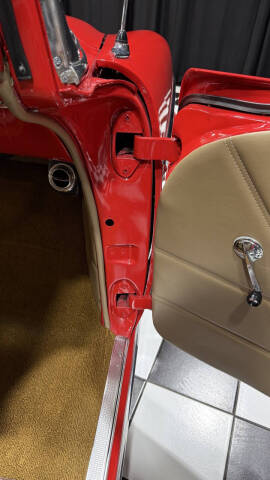 1955 Chevrolet Bel Air