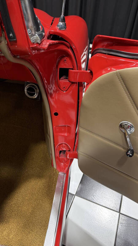 1955 Chevrolet Bel Air